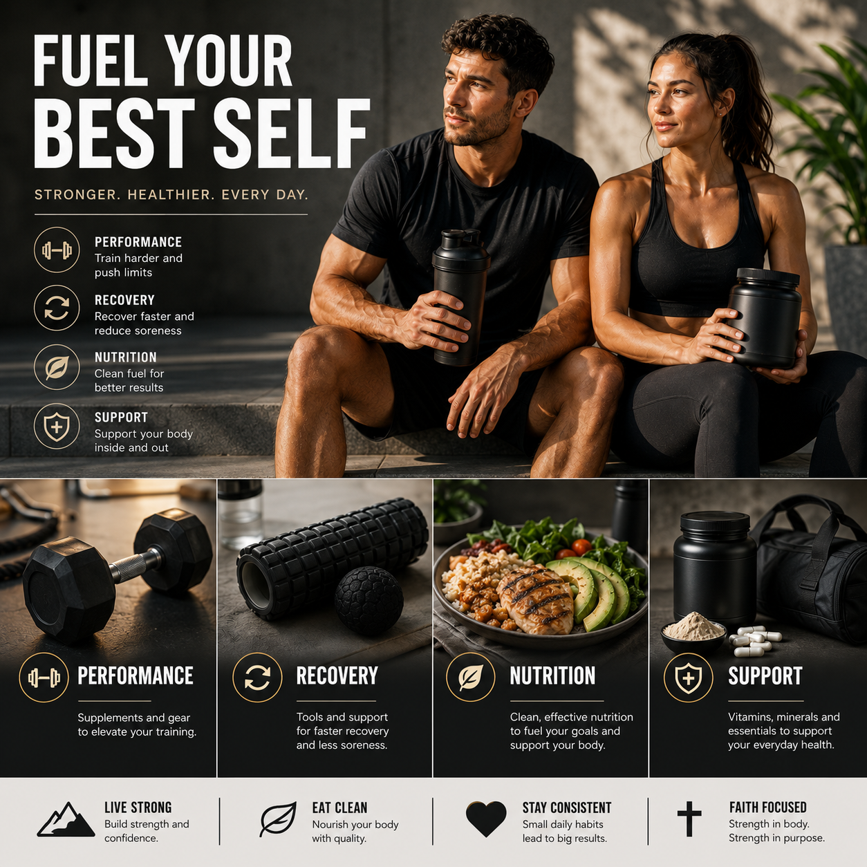 Wellness