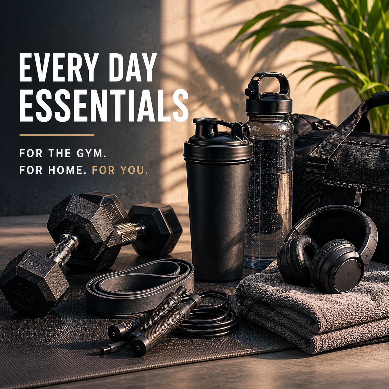 Essentials