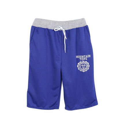 Casual Loose Fit Athletic Shorts