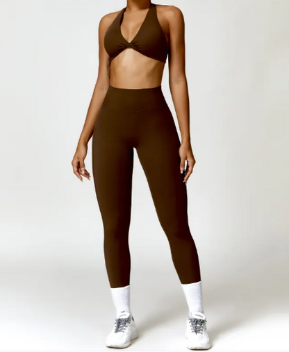 Workout Suit