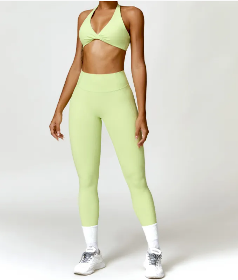 Workout Suit