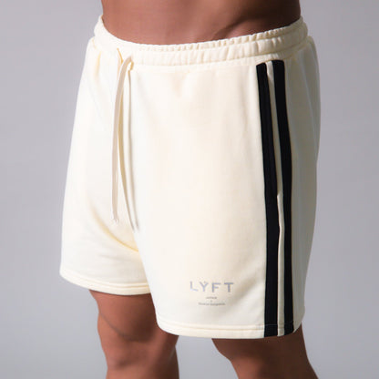 Muscle Fitness Brothers Athletic Shorts