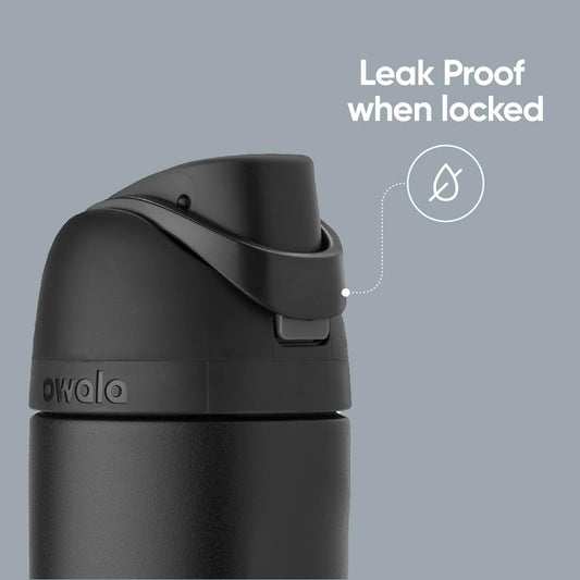 Sip & Go Adventure Bottle