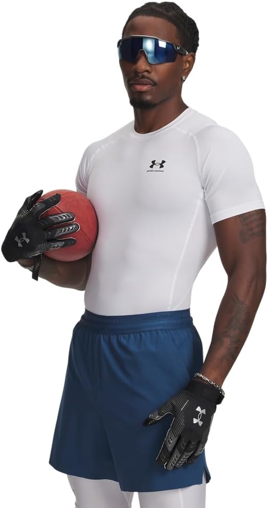 Men's Cooling Compression Tee