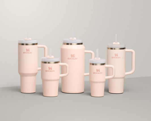 Stylish Hydration Tumbler