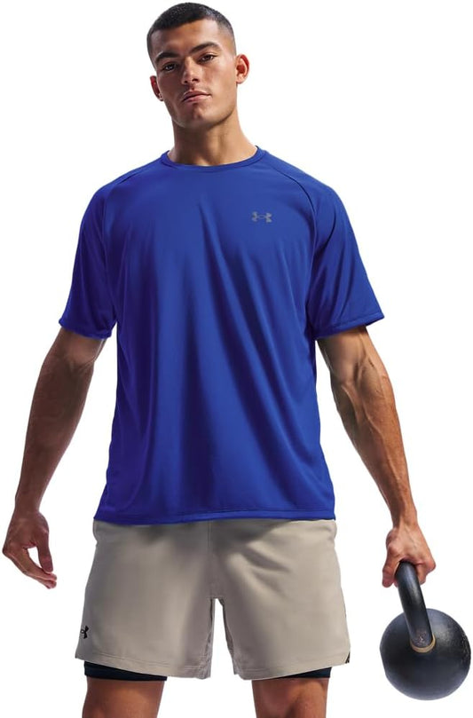 Cool Comfort Men's Tee