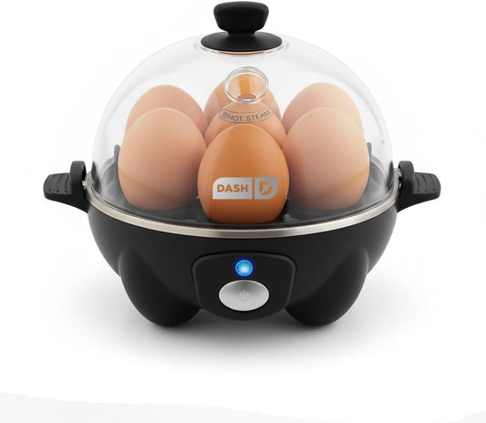 Quick Egg Delight Cooker