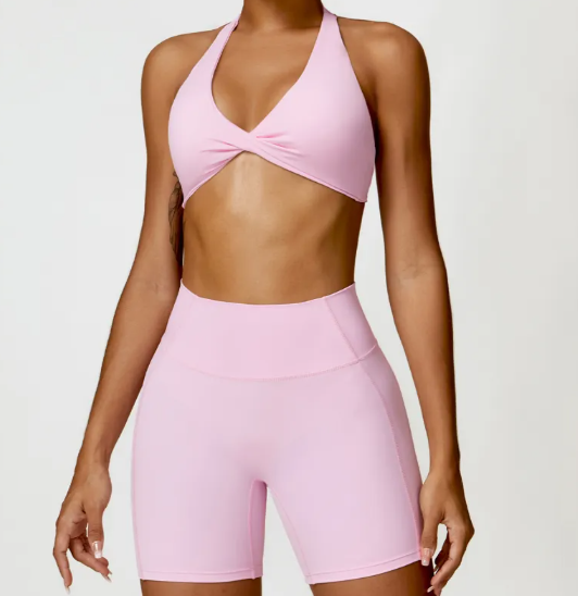 Workout Suit