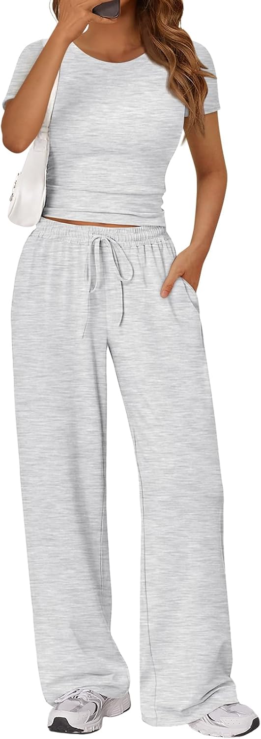 Stylish Summer Lounge Set