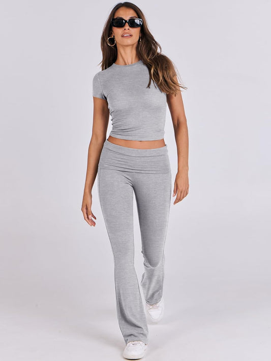 Chic Lounge Sets for Women