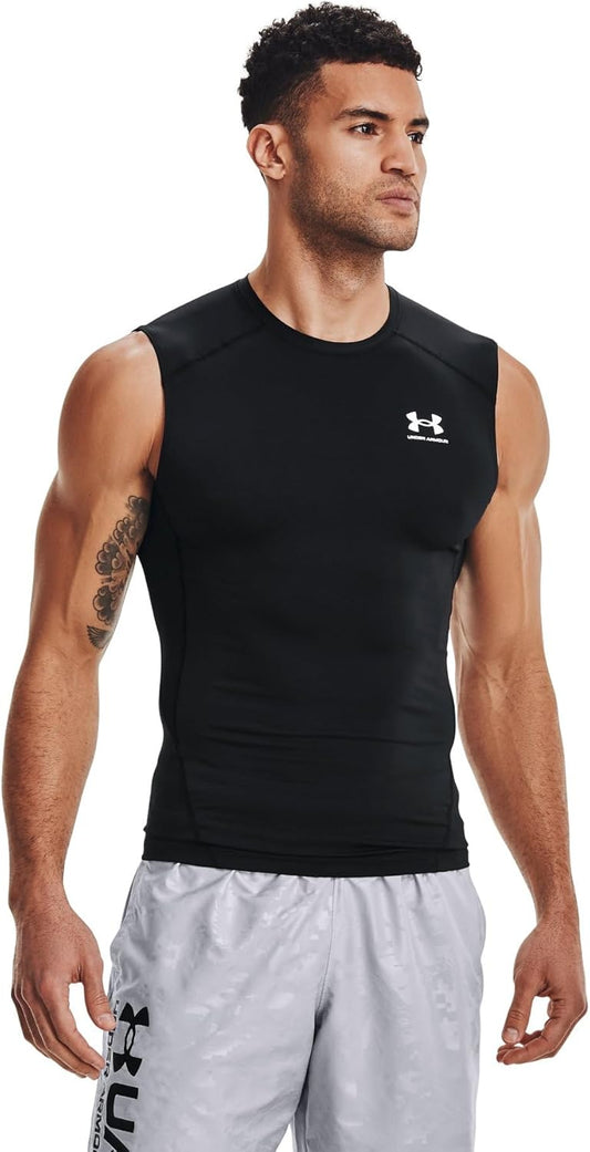 Men's Cool Compression Top