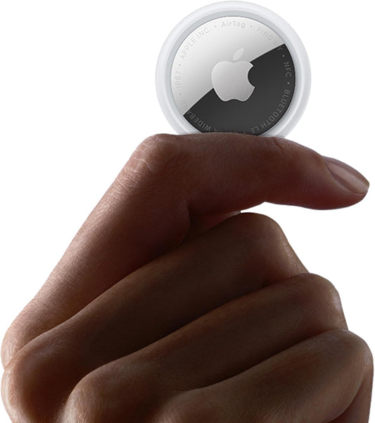 Apple AirTag Tracker