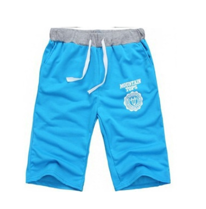 Casual Loose Fit Athletic Shorts