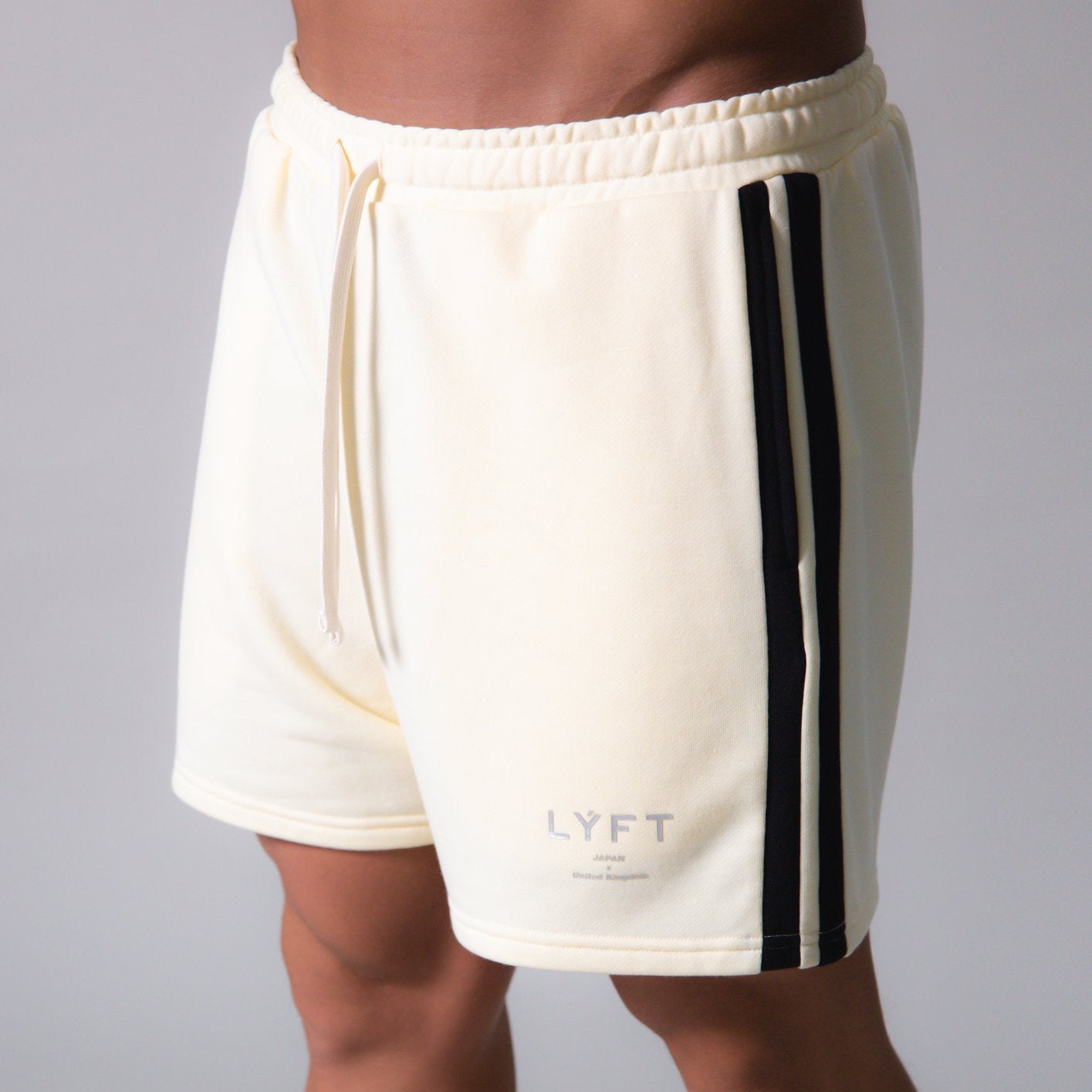 Muscle Fitness Brothers Athletic Shorts