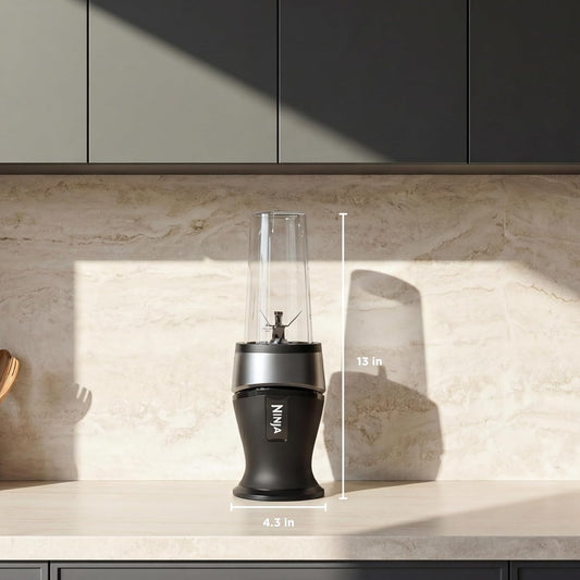 Ninja Fit Easy Blender