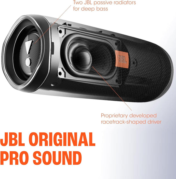 JBL Flip 5 Bluetooth Speaker