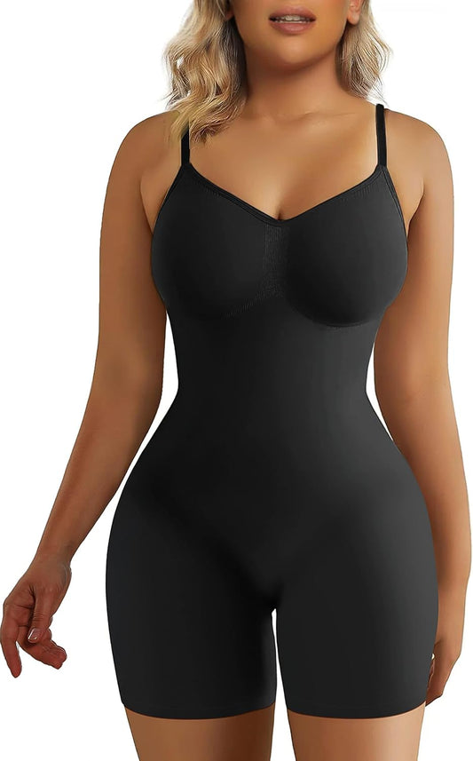 Tummy Tuck Shapewear Shorts