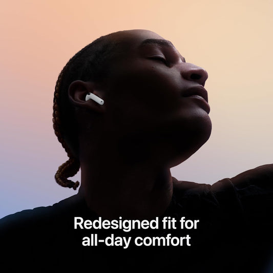 AirPods Pro 4: Ultimate Earbuds