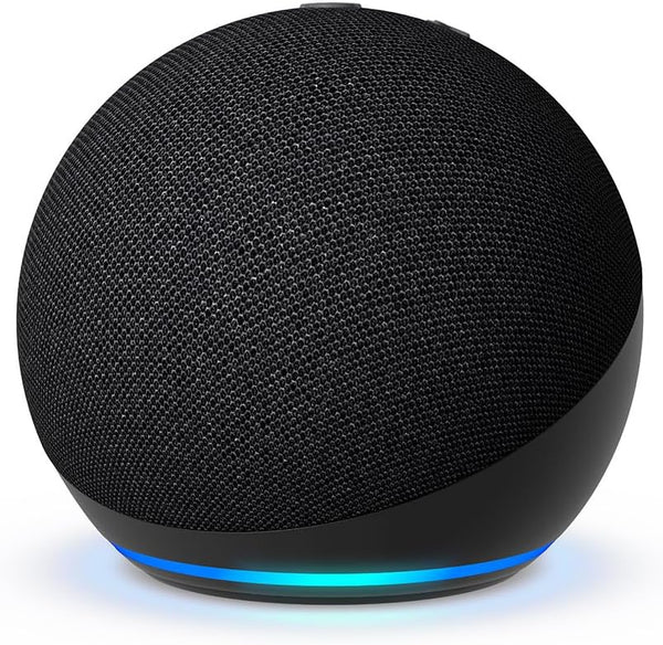 Echo Dot Smart Speaker