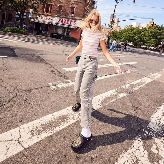 Comfortable Classic Clogs for Women
