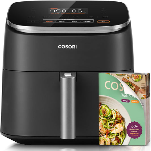 Cosori TurboBlaze Pro Air Fryer