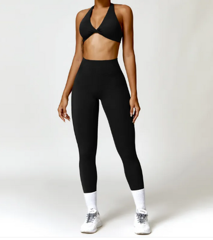 Workout Suit