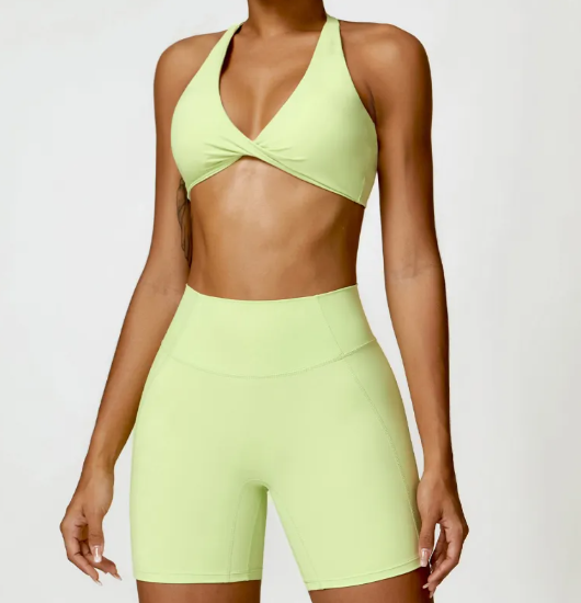 Workout Suit
