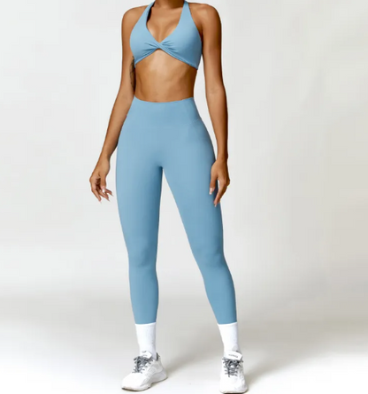 Workout Suit