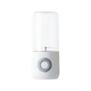 500ml Mini Juicer Blender - Portable USB Smoothie Maker